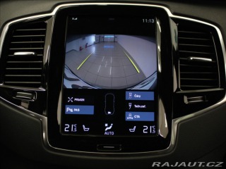 Volvo XC90 2,0 D5 AWD Mom.PRO Paměť 2021