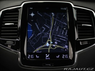 Volvo XC90 2,0 D5 AWD Mom.PRO Paměť 2021