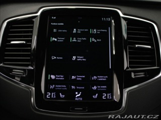 Volvo XC90 2,0 D5 AWD Mom.PRO Paměť 2021