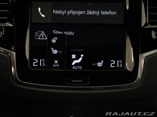 Volvo XC90 2,0 D5 AWD Mom.PRO Paměť 2021