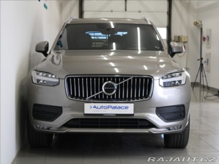 Volvo XC90 2,0 D5 AWD Mom.PRO Paměť 2021