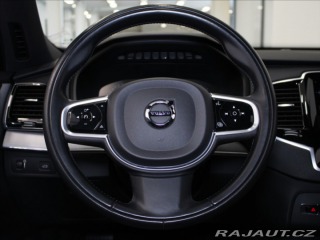 Volvo XC90 2,0 D5 AWD Mom.PRO Paměť 2021