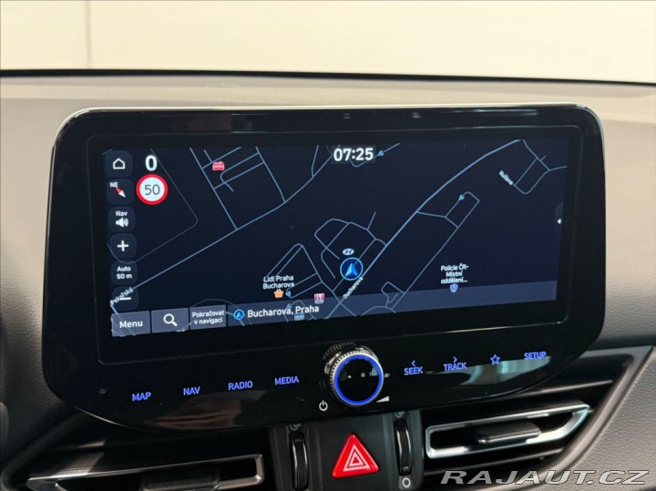 Hyundai i30 1,5 TGDI STYLE AUTOMAT 2024