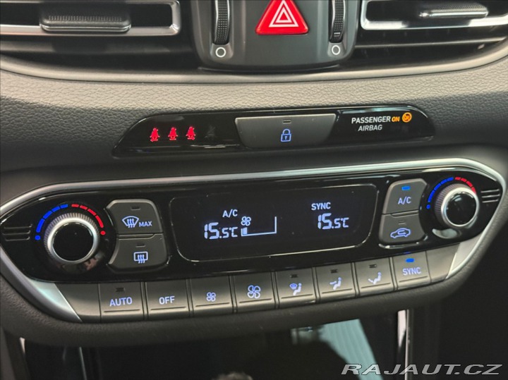 Hyundai i30 1,5 TGDI STYLE AUTOMAT 2024