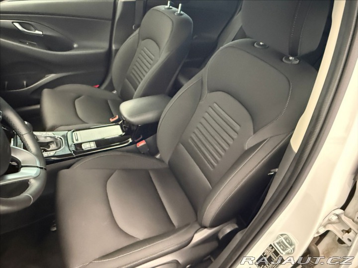 Hyundai i30 1,5 TGDI STYLE AUTOMAT 2024