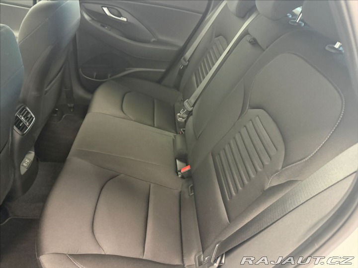 Hyundai i30 1,5 TGDI STYLE AUTOMAT 2024