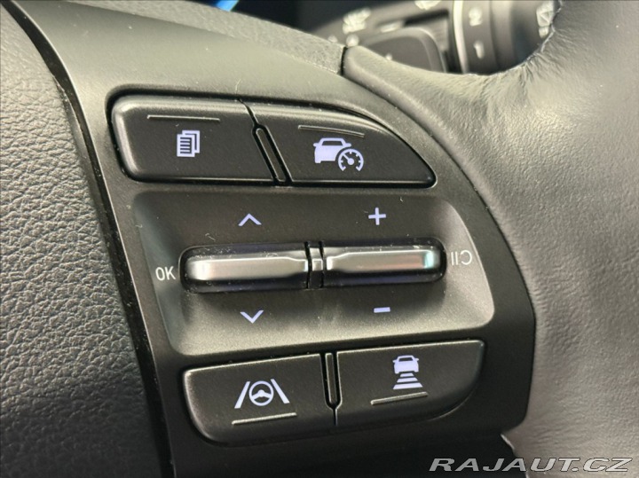 Hyundai i30 1,5 TGDI STYLE AUTOMAT 2024