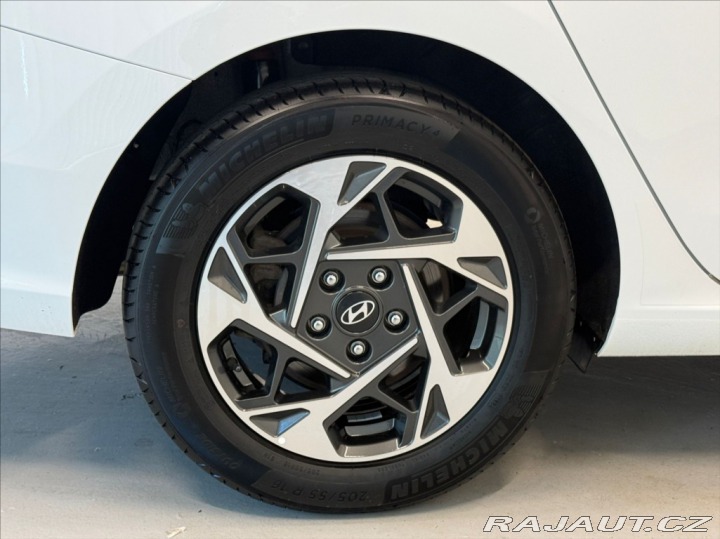 Hyundai i30 1,5 TGDI STYLE AUTOMAT 2024