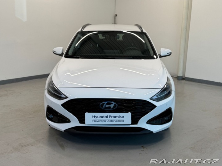 Hyundai i30 1,5 TGDI STYLE AUTOMAT 2024