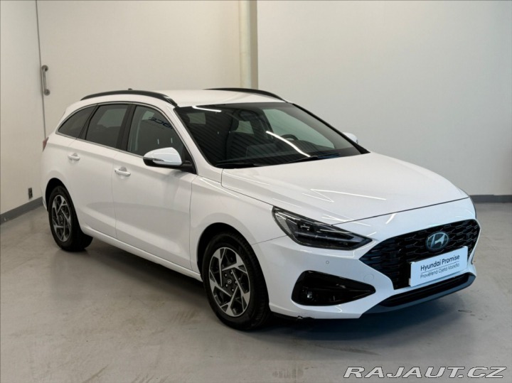 Hyundai i30 1,5 TGDI STYLE AUTOMAT 2024