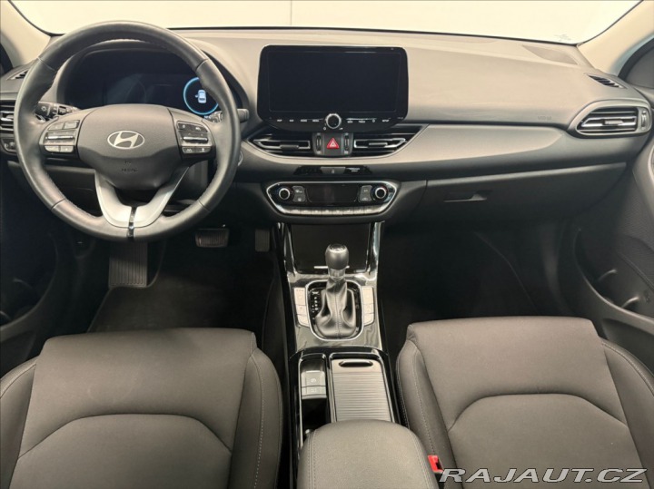 Hyundai i30 1,5 TGDI STYLE AUTOMAT 2024