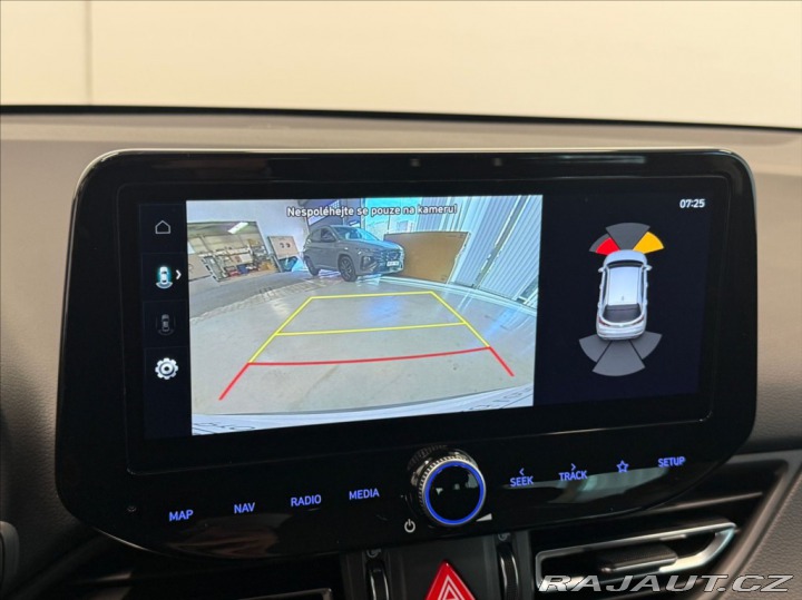 Hyundai i30 1,5 TGDI STYLE AUTOMAT 2024