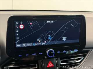 Hyundai i30 1,5 TGDI STYLE AUTOMAT 2024