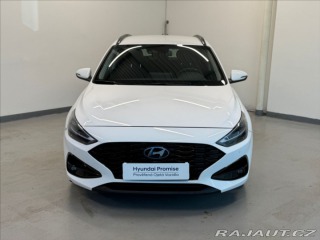 Hyundai i30 1,5 TGDI STYLE AUTOMAT 2024