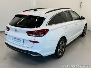 Hyundai i30 1,5 TGDI STYLE AUTOMAT 2024