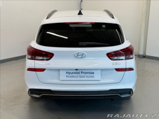 Hyundai i30 1,5 TGDI STYLE AUTOMAT 2024