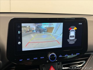 Hyundai i30 1,5 TGDI STYLE AUTOMAT 2024