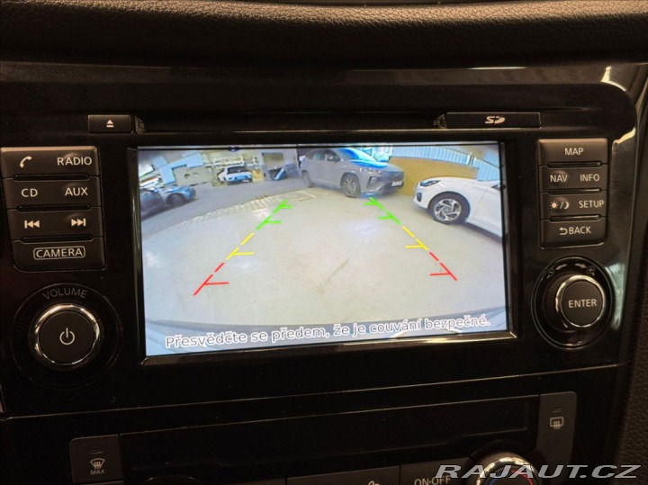 Nissan Qashqai 1,2 DIG-T N-CONNECTA FULL 2018