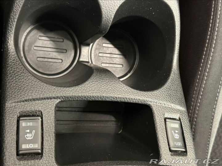 Nissan Qashqai 1,2 DIG-T N-CONNECTA FULL 2018