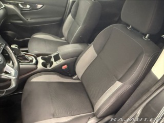 Nissan Qashqai 1,2 DIG-T N-CONNECTA FULL 2018