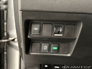 Nissan Qashqai 1,2 DIG-T N-CONNECTA FULL 2018