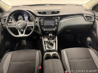 Nissan Qashqai 1,2 DIG-T N-CONNECTA FULL 2018