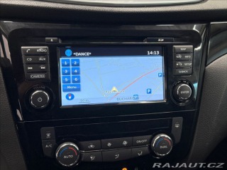 Nissan Qashqai 1,2 DIG-T N-CONNECTA FULL 2018