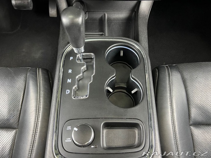 Dodge Durango 5.7 V8 L AWD CITADEL, DVD 2013