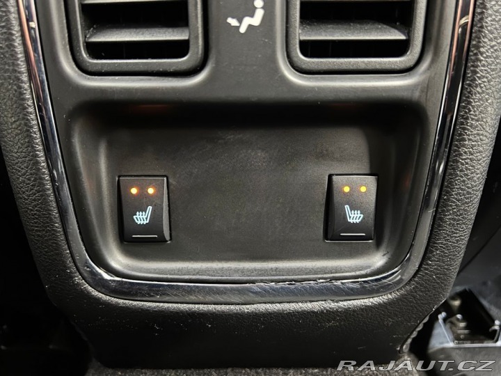 Dodge Durango 5.7 V8 L AWD CITADEL, DVD 2013