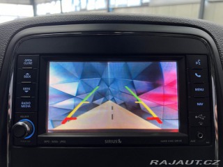 Dodge Durango 5.7 V8 L AWD CITADEL, DVD 2013