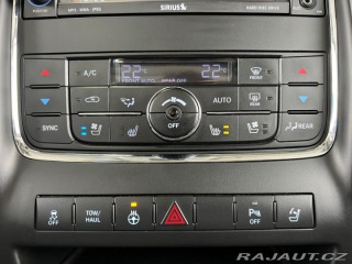 Dodge Durango 5.7 V8 L AWD CITADEL, DVD 2013