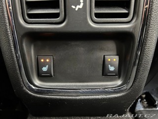 Dodge Durango 5.7 V8 L AWD CITADEL, DVD 2013