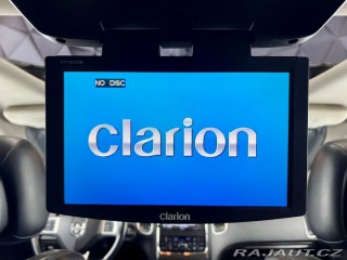 Dodge Durango 5.7 V8 L AWD CITADEL, DVD 2013