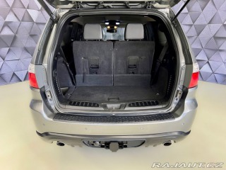 Dodge Durango 5.7 V8 L AWD CITADEL, DVD 2013