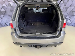 Dodge Durango 5.7 V8 L AWD CITADEL, DVD 2013