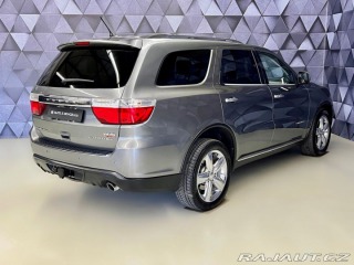 Dodge Durango 5.7 V8 L AWD CITADEL, DVD 2013