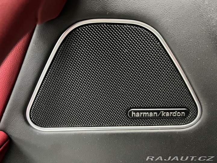 Maserati Levante SQ4 GRAN SPORT, H&K, 2019