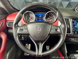 Maserati Levante SQ4 GRAN SPORT, H&K, 2019