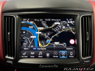 Maserati Levante SQ4 GRAN SPORT, H&K, 2019