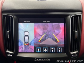 Maserati Levante SQ4 GRAN SPORT, H&K, 2019