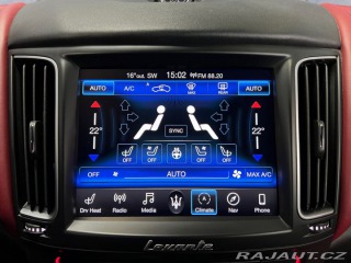 Maserati Levante SQ4 GRAN SPORT, H&K, 2019