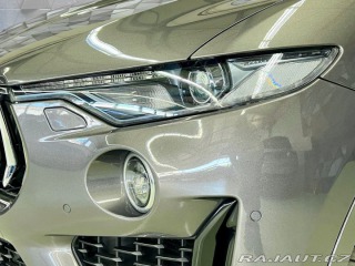 Maserati Levante SQ4 GRAN SPORT, H&K, 2019