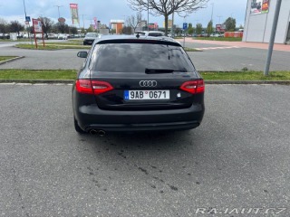 Audi A4 2,0   Prodej 2014