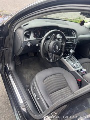 Audi A4 2,0   Prodej 2014