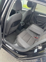 Audi A4 2,0   Prodej 2014