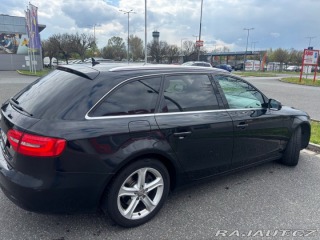 Audi A4 2,0   Prodej 2014