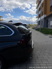 BMW 5 3,0   d f11 190kw v6 2011