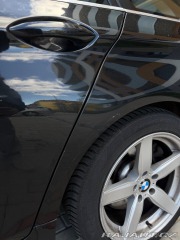 BMW 5 3,0   d f11 190kw v6 2011