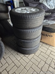 BMW X3 2,0   D, 4x4 automat - vý 2007