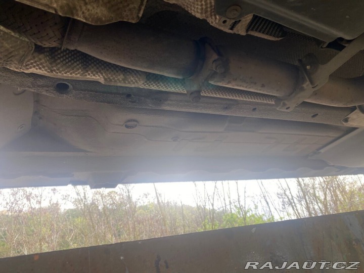 BMW X3 2,0   e83 xDrive d 130kw 1800